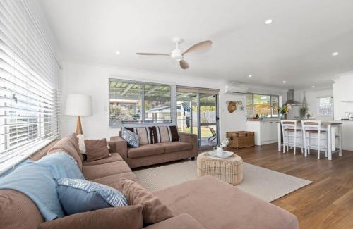 Manyana House | A Little Ocean Breeze