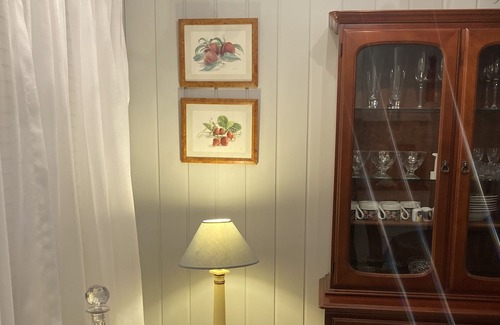 North Rothbury Cottage | A little piece of heaven, relax or party it is your choice
