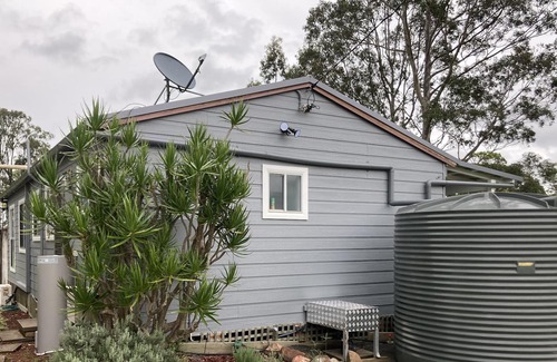 North Rothbury Cottage | A little piece of heaven, relax or party it is your choice