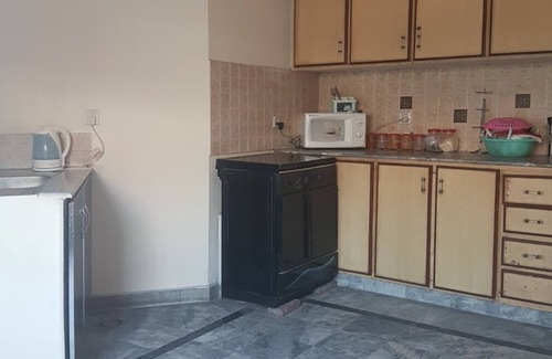 Lahore House | A little piece of heaven!