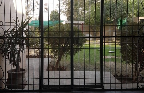 Lahore House | A little piece of heaven!