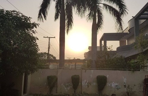 Lahore House | A little piece of heaven!