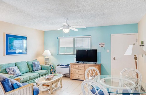 Marathon Apartment | A Little Piece of Paradise