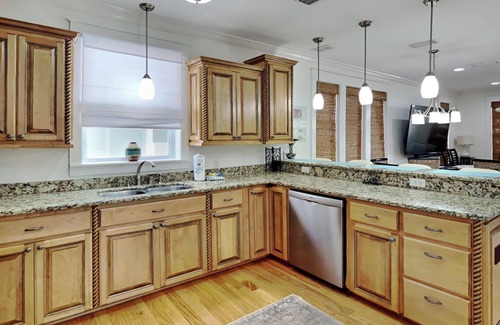 Seacrest Beach Condo | A Little R and R