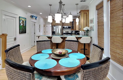 Seacrest Beach Condo | A Little R and R