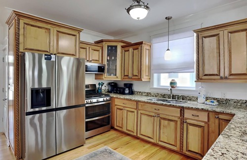 Seacrest Beach Condo | A Little R and R