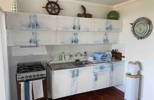 Fremantle Apartment | A Little Slice of Fremantle 1 bed apt.Wifi-Netflix