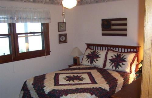 Franklin House | A Little Slice of Smokey Mountain Heaven with Wifi