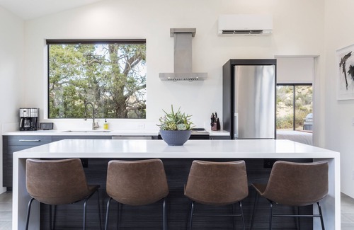 Yucca Valley House | A Little Tish - Secluded Stargazers Getaway 2 Bedroom Home by RedAwning