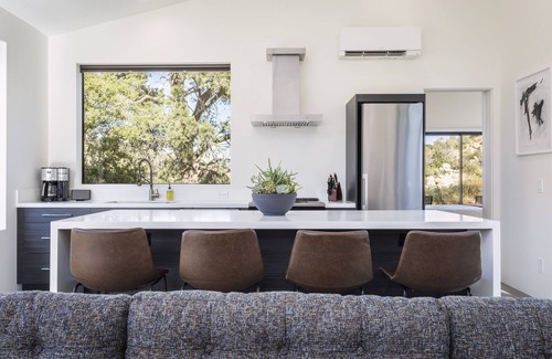 Yucca Valley House | A Little Tish - Secluded Stargazers Getaway 2 Bedroom Home by RedAwning