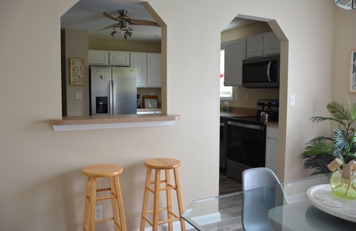 Clarksville House | A Little Tranquility -Pet Friendly- 32239 Tranquility Lane Frankford, DE 19945