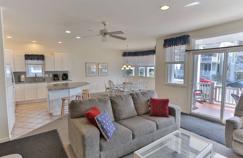 North End House | A+ Location! New kitchen-Family Friendly-Sleeps 12. Many amenities!-3 park spots