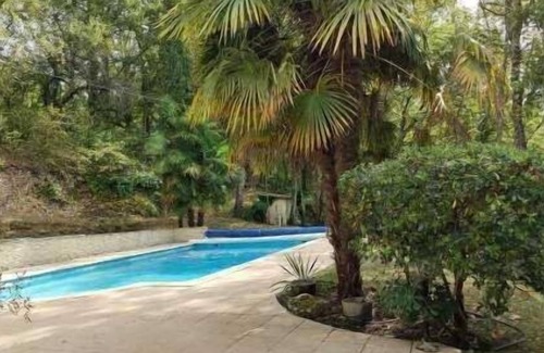 Tremolat House | A l’oree des bois - gite with swimming pool