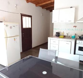 Coneta Apartment | A los pies del Ambato