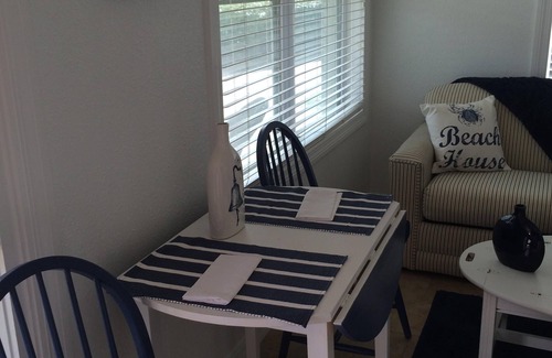 Flagler Beach Cottage | A Lot For A Little.Check Our Cottages Out!