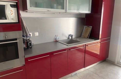 Urcuit House | a Louer Maison 5/6 Personnes Location Saisonnière