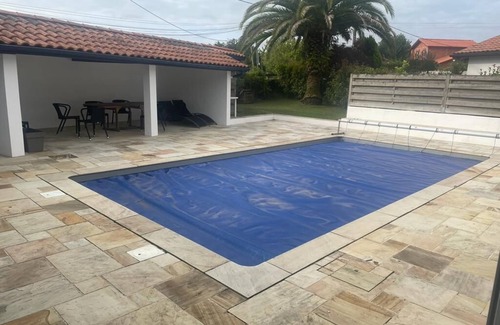 Urcuit House | a Louer Maison 5/6 Personnes Location Saisonnière