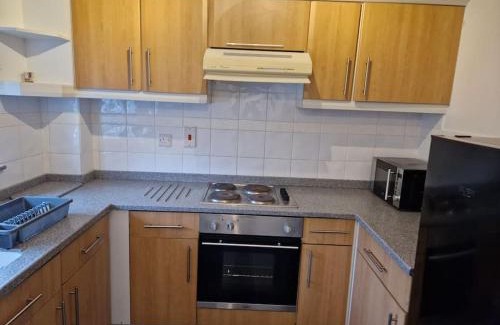 Colchester Apartment | A lovely and cosy 2 bedroom house
