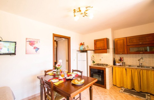 Tertenia Apartment | A - Lovely apartment in Sardinia near the sea