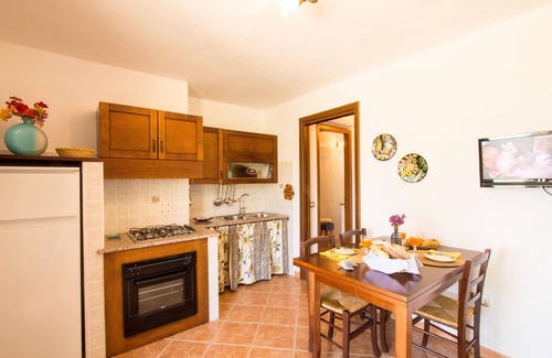 Tertenia Apartment | A - Lovely apartment in Sardinia near the sea