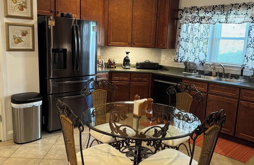 Chelsea House | A lovely home away from home, the entire unit