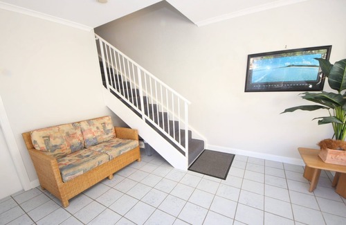 Arakoon Apartment | A lovely, light, air conditioned unit located a stones throw from the...