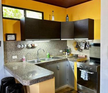 Salinas Apartment | A Lovely Retreat