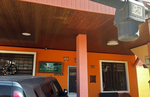 Salinas Apartment | A lovely retreat in Salinas, Ecuador.
