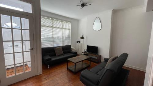 Windsor House | A lovely Three bedroom house in Windsor