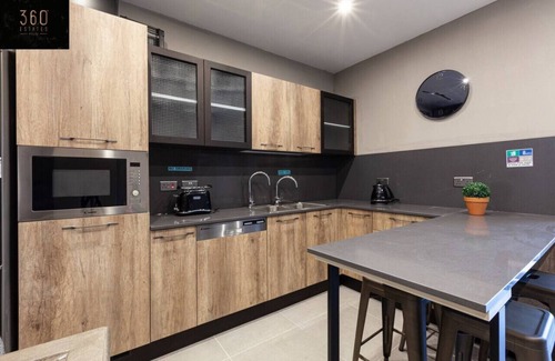 Msida House | A lovely vacation, private entrance home with WIFI