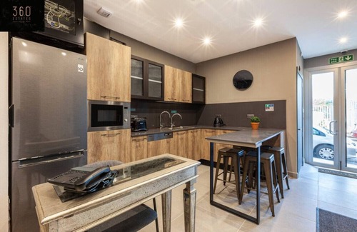 Msida House | A lovely vacation, private entrance home with WIFI