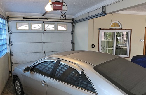 Molynes Gardens House | A Luxurious 2 Bedroom Vacation Home House Safe & Secured with grills remote gate