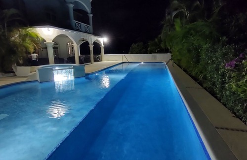 Holder's Hill House | A Luxurious 5-bedroom, 6-bathroom paradise on the West Coast of Barbados.