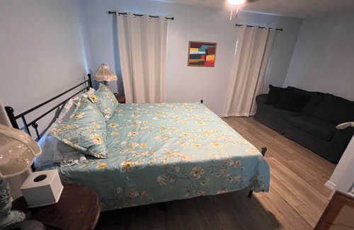 East Palatka House | A Luxurious Farm Experience 63 Acres