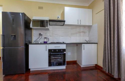 Greater Johannesburg Metropolitan Area Apartment | A Luxurious Randburg Apartment!