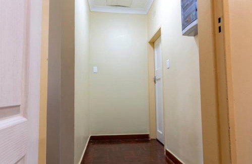 Greater Johannesburg Metropolitan Area Apartment | A Luxurious Randburg Apartment!