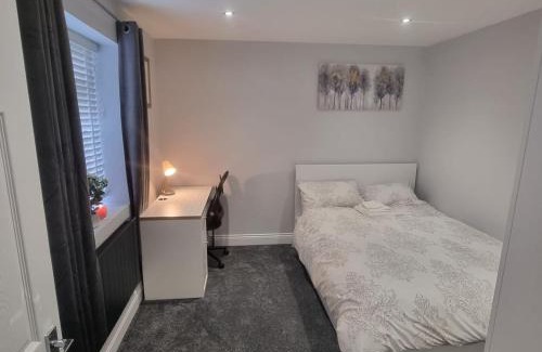 Brooklands Apartment | A luxury 2 bed flat in Romford