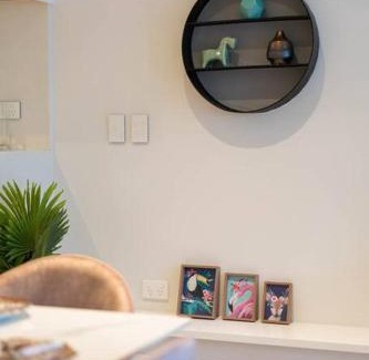 Pyrmont Apartment | A luxury 3 bedrooms hideaway