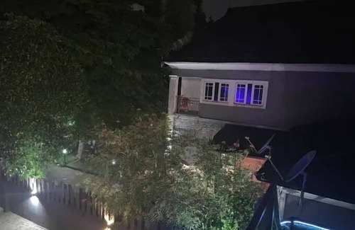 Abuja Apartment | A Luxury Apartment