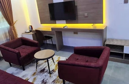 Abuja Apartment | A Luxury Apartment