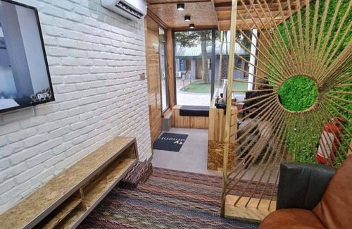 Abuja Apartment | A Luxury Apartment