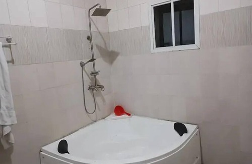 Abuja Apartment | A Luxury Apartment