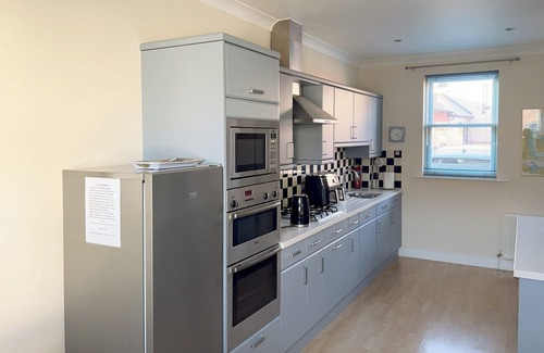 Shaldon House | A luxury house in an award-winning development.