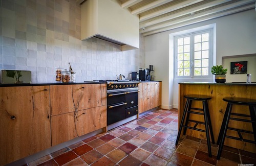 Saint-Emilion House | A luxury property within walking distance of a French UNESCO World Heritage Site