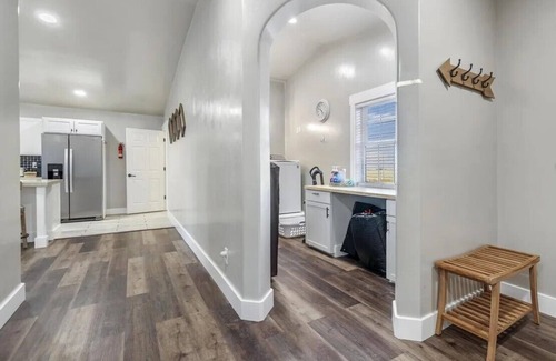 Burley Apartment | A Luxury Renovated Loft in SE Burley