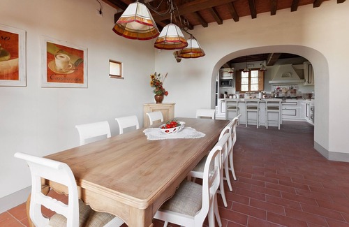 Palaia Other | A luxury retreat in the heart of Tuscany