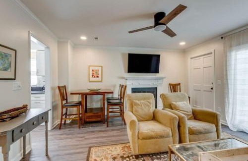 Hillsboro Village House | A Luxury Townhouse - Music Rowdowntown Nashville