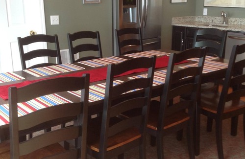 Fair Haven House | A Luxury Vacation Home, Perfect For Your Next Get Away !