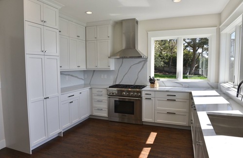 Freeland House | A Luxury Vacation Home on Whidbey with Beach Access