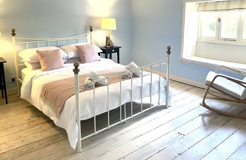 Northleach Cottage | A.M. Living - Cotswolds - Westmacott House